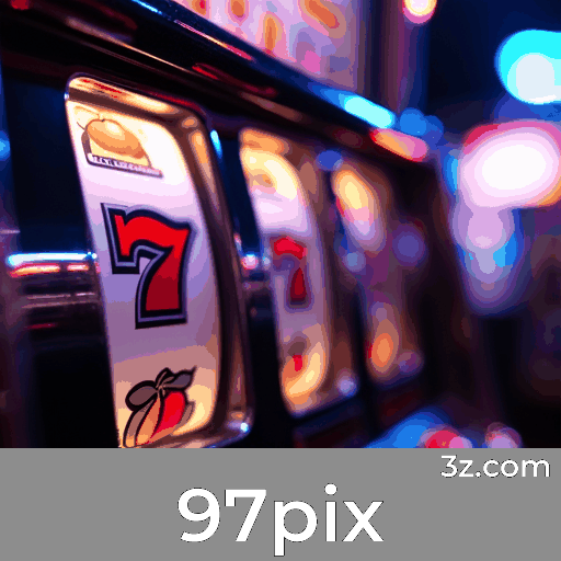 97pix: Domine Jogos de Cassino com Estratégias Vencedoras