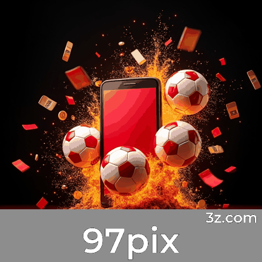 Tecnologia de Ponta e Segurança Avançada na Plataforma 97pix