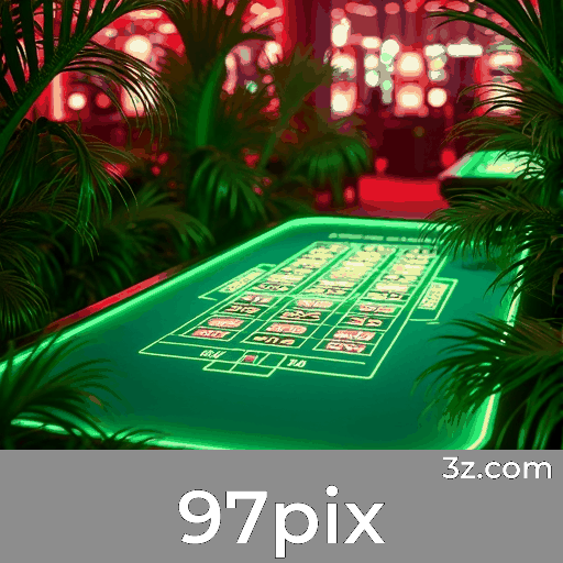 Aposte a Qualquer Hora com o Aplicativo 97pix