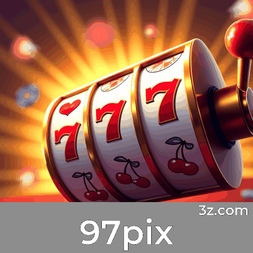 97pix: Seu Cassino Online Premiando Segurança