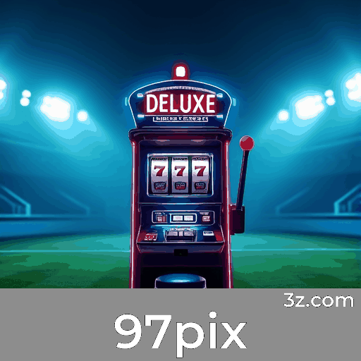 Descubra Inovações e Convergência Tecnológica na 97pix