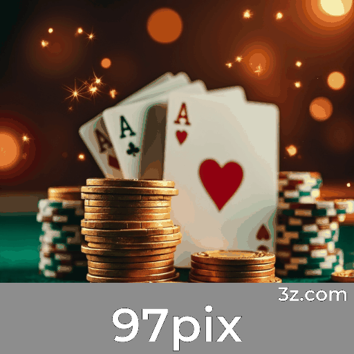 Potencialize Promoções na 97pix com Estratégias de Bônus