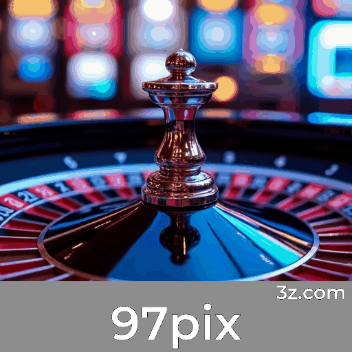 97pix: Seu Cassino Online Premiando Segurança