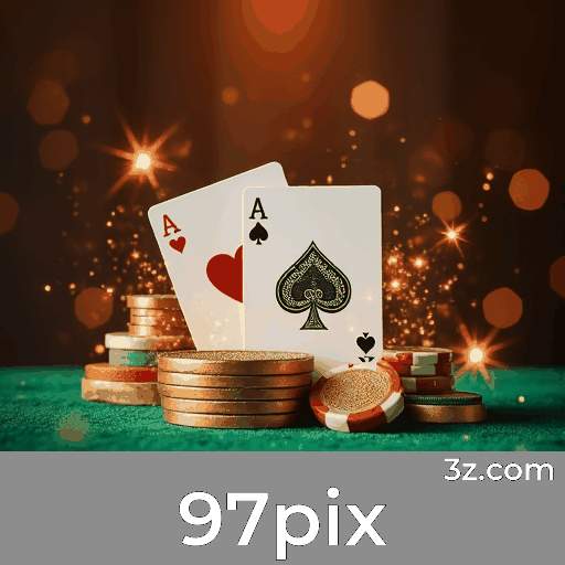 Aposte a Qualquer Hora com o Aplicativo 97pix