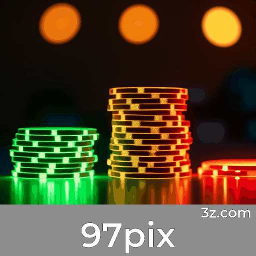 Aposte a Qualquer Hora com o Aplicativo 97pix