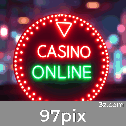 97pix: Seu Cassino Online Premiando Segurança