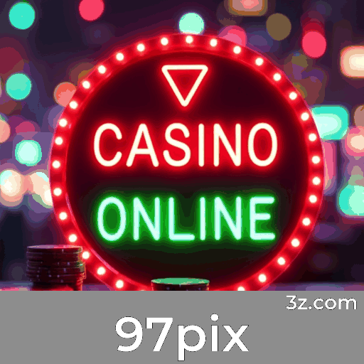 97pix: Cobertura Completa de Eventos Esportivos