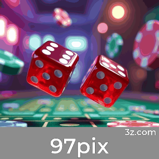 Descubra Inovações e Convergência Tecnológica na 97pix