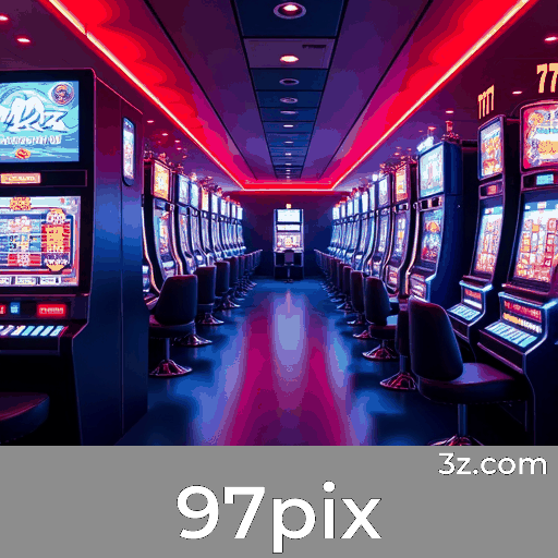 Potencialize Promoções na 97pix com Estratégias de Bônus